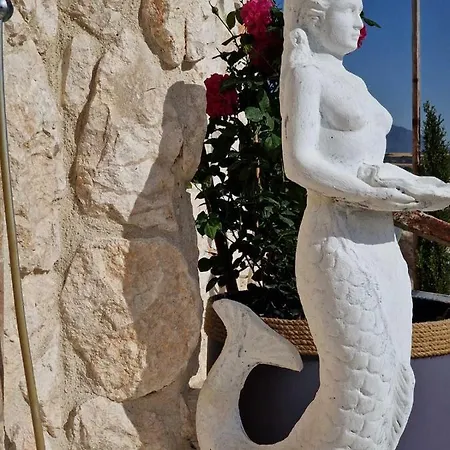 Oikos Selinolithos Alaminósz
